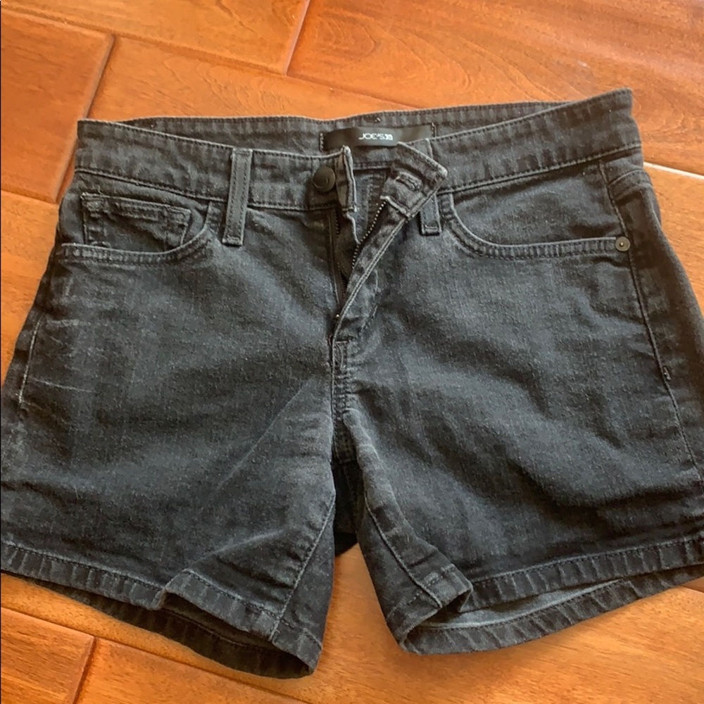Joes jeans shorts